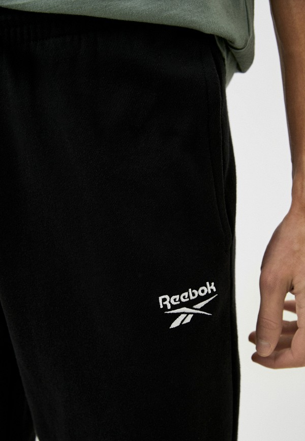Reebok Брюки спортивные - CL SV PANT - фото 4