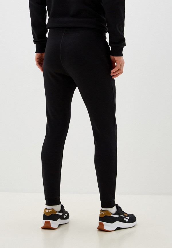 Reebok Брюки спортивные - RI FT LEFT LEG JOGGER - фото 3