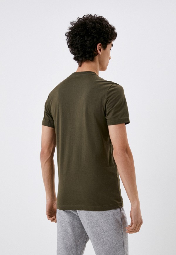 Reebok Футболка - RI LEFT CHEST LOGO TEE - фото 2