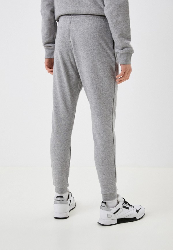 Reebok Брюки спортивные - RI FT LEFT LEG JOGGER - фото 3