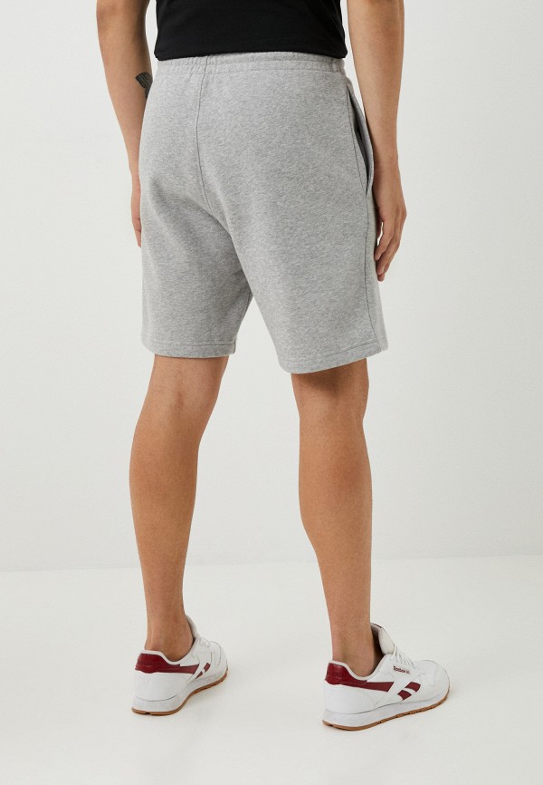 Reebok Шорты спортивные - RI LEFT LEG LOGO SHORT - фото 3
