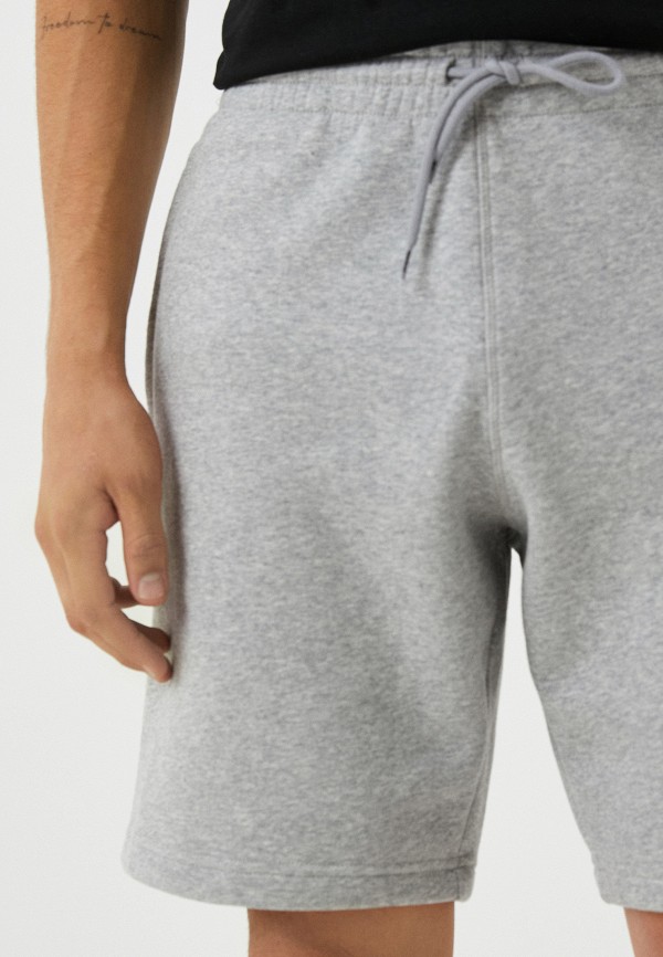 Reebok Шорты спортивные - RI LEFT LEG LOGO SHORT - фото 4