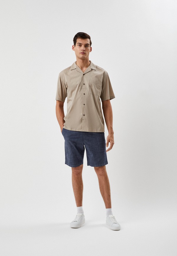 UNIQLO Шорты - эластичные - фото 2