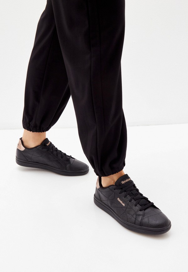 Reebok Кеды - REEBOK ROYAL COMPLETE CLN2 - фото 6