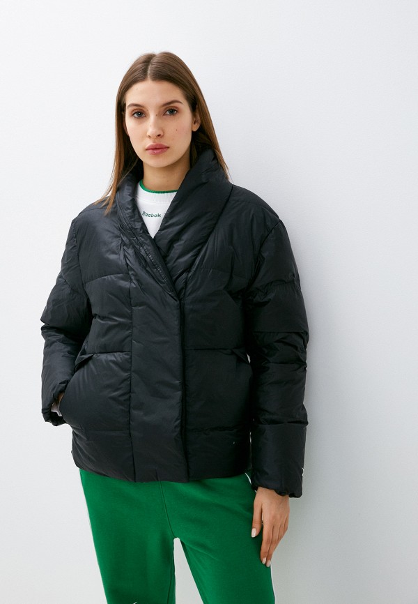 Reebok Куртка утепленная - OW DOWN JACKET - фото 1