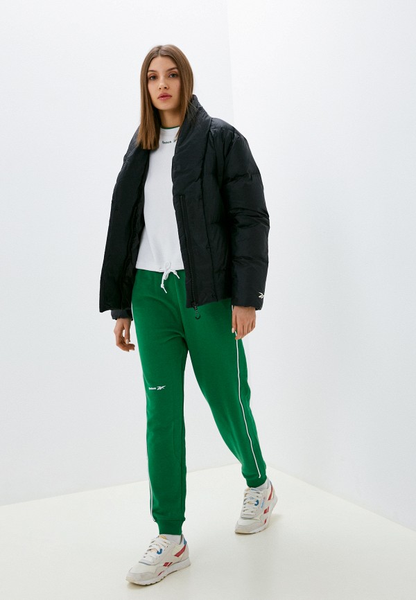 Reebok Куртка утепленная - OW DOWN JACKET - фото 2