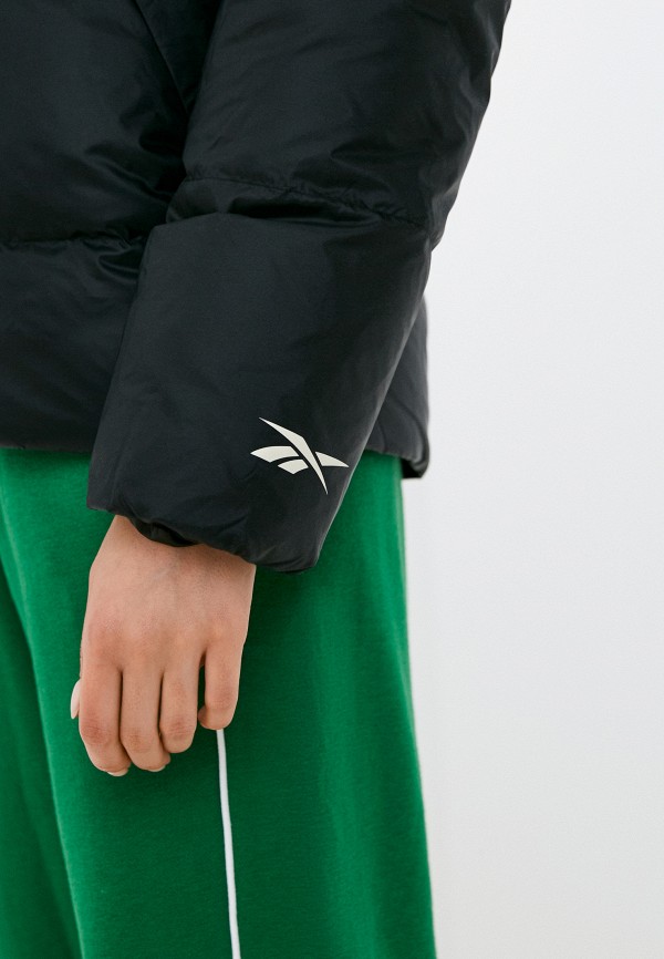 Reebok Куртка утепленная - OW DOWN JACKET - фото 5