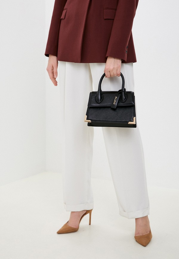 Aldo Сумка и брелок - фото 4