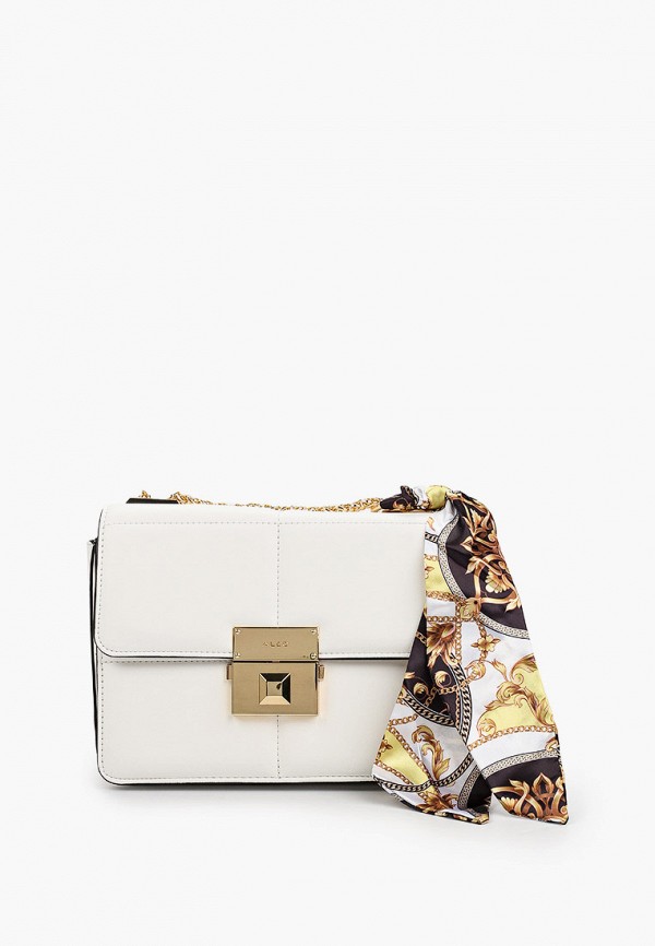 Aldo Сумка и платок - фото 1