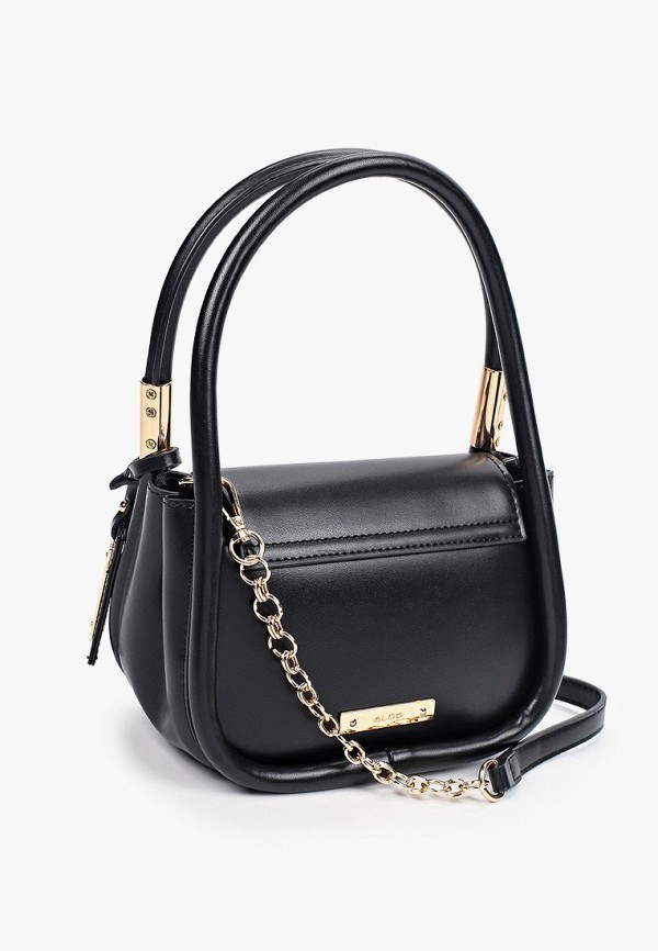 Aldo Сумка и брелок - фото 2