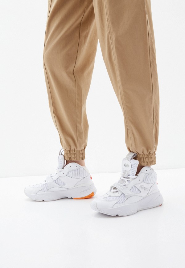 Кроссовки Ellesse, цвет: белый, RTLACK495201 — купить в интернет ...