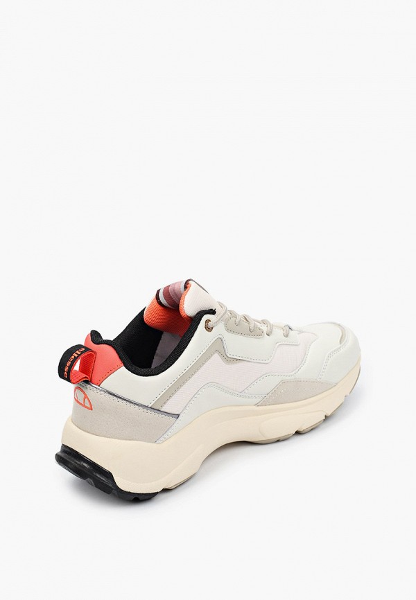 Кроссовки Ellesse, цвет: бежевый, RTLACK496601 — купить в интернет ...