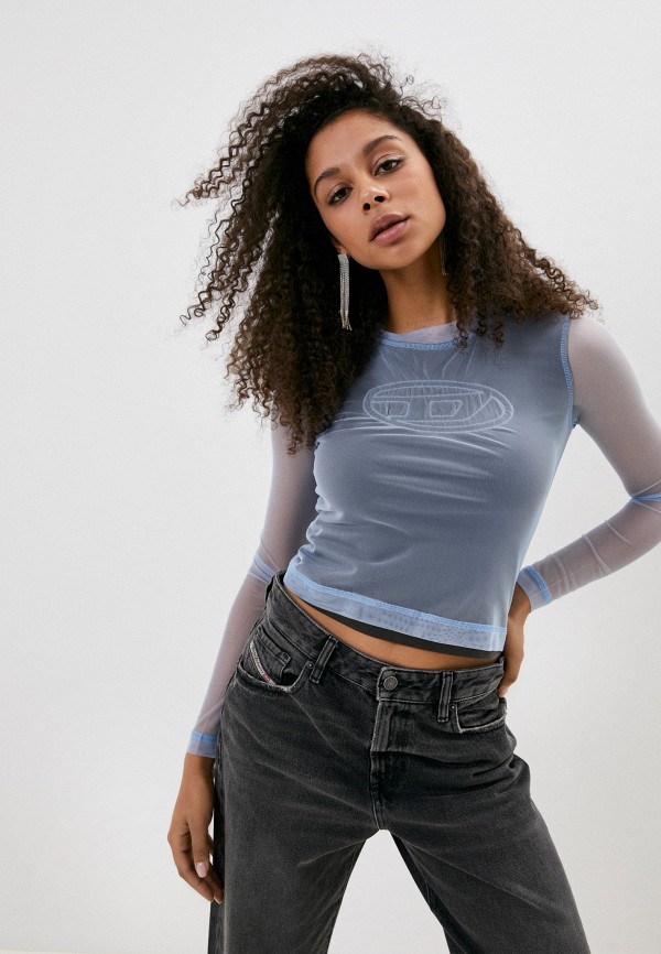 Diesel Лонгслив - фото 1