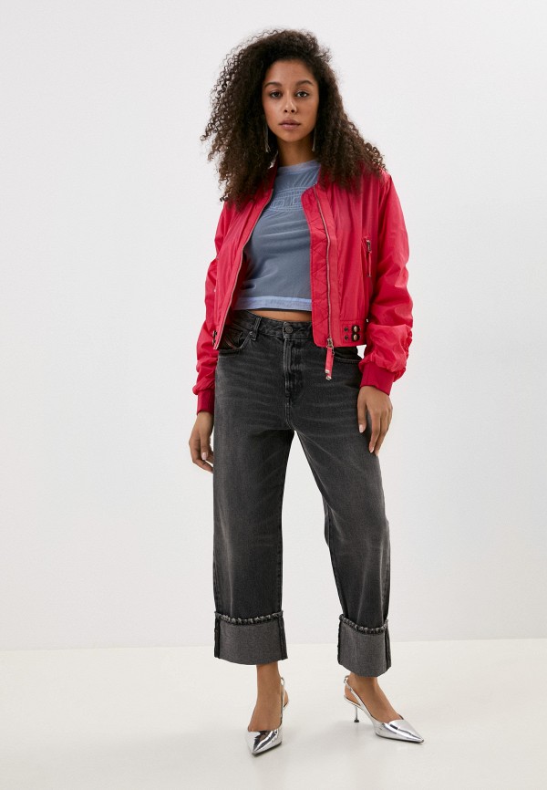 Diesel Лонгслив - фото 2