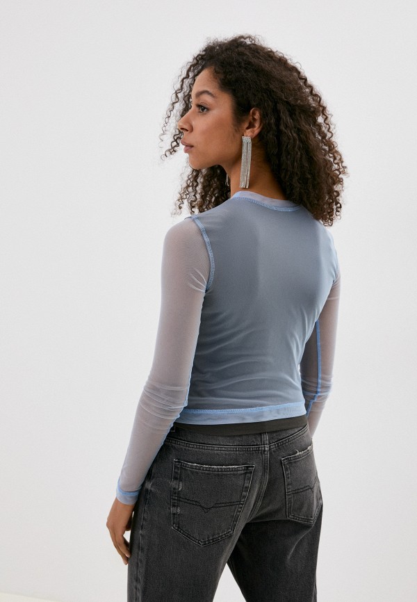 Diesel Лонгслив - фото 3