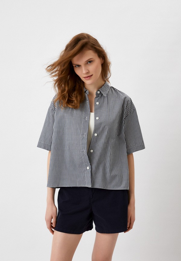 UNIQLO Рубашка - из хлопка - фото 1