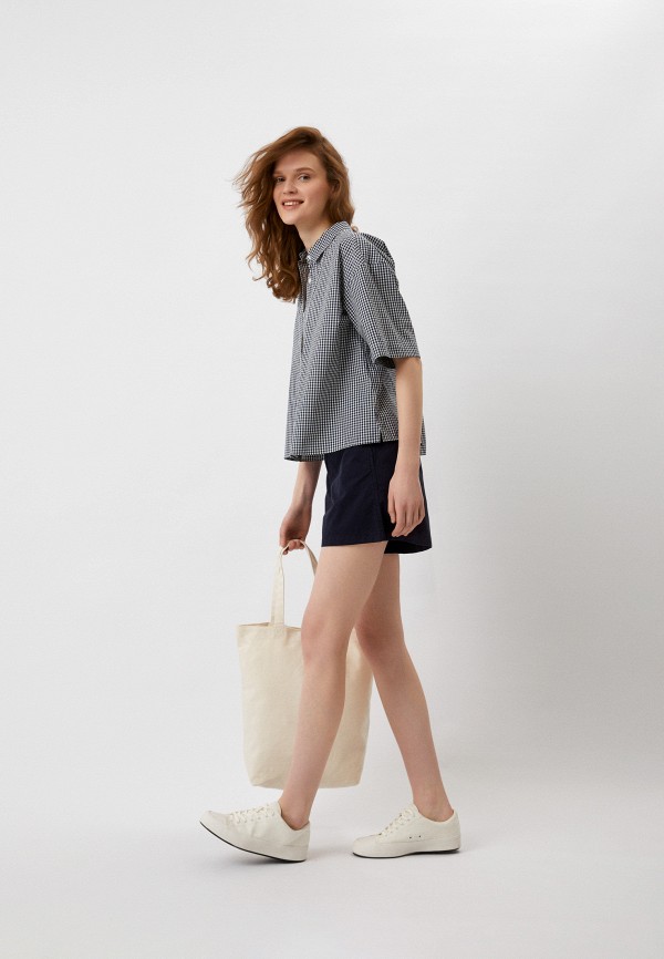 UNIQLO Рубашка - из хлопка - фото 2