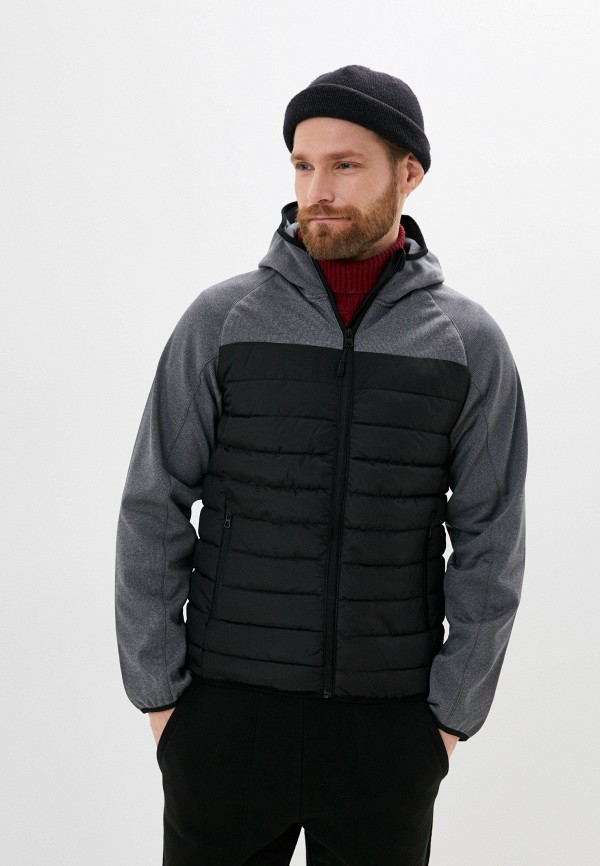 Brave Soul Куртка утепленная - фото 1