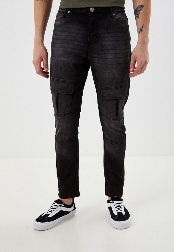 Brave Soul Джинсы - фото 1