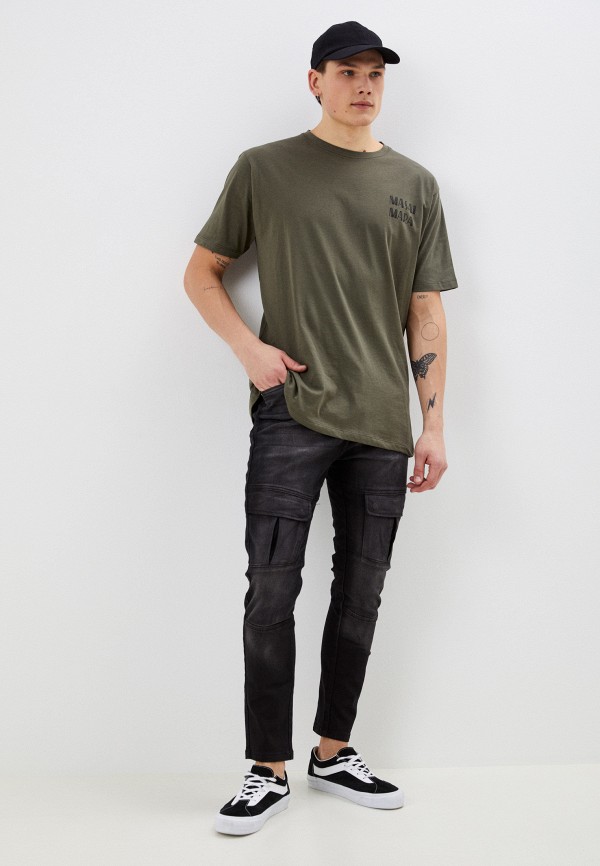 Brave Soul Джинсы - фото 2