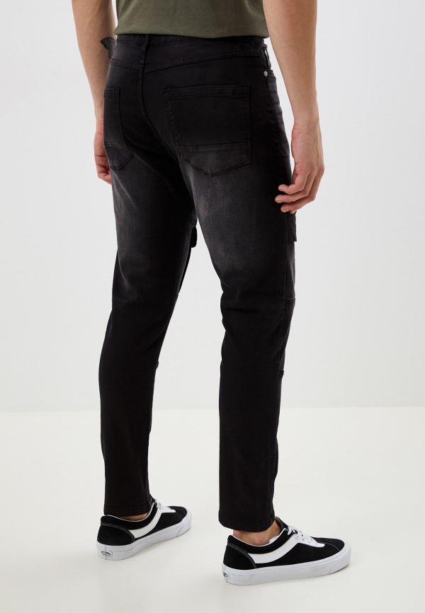 Brave Soul Джинсы - фото 3