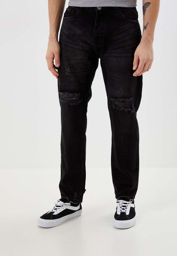 Brave Soul Джинсы - фото 1