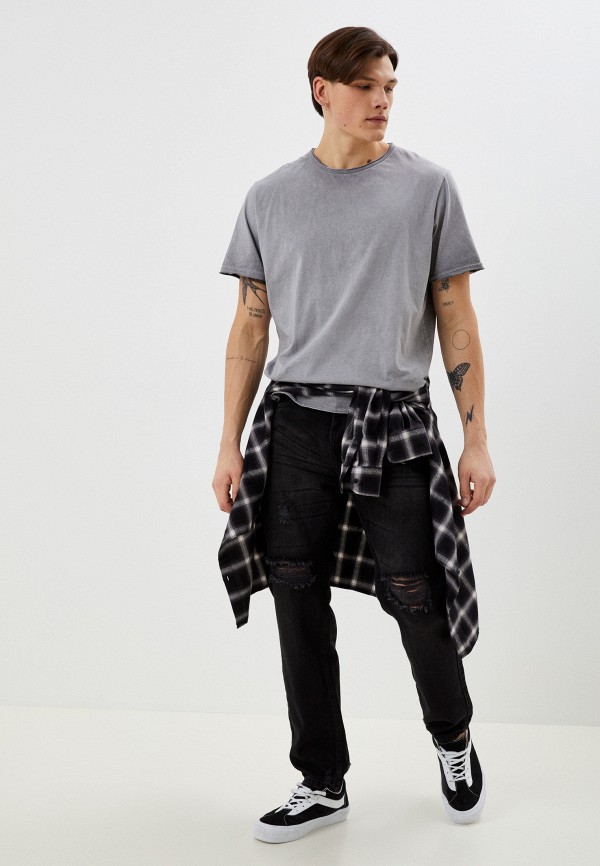 Brave Soul Джинсы - фото 2