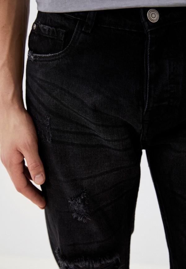 Brave Soul Джинсы - фото 4