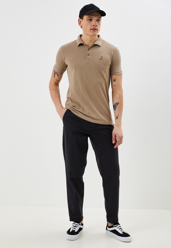 Brave Soul Джинсы - фото 2