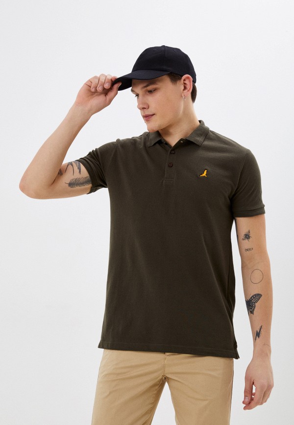 Brave Soul Поло - фото 1