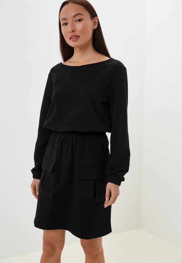 Izabella Платье - фото 1