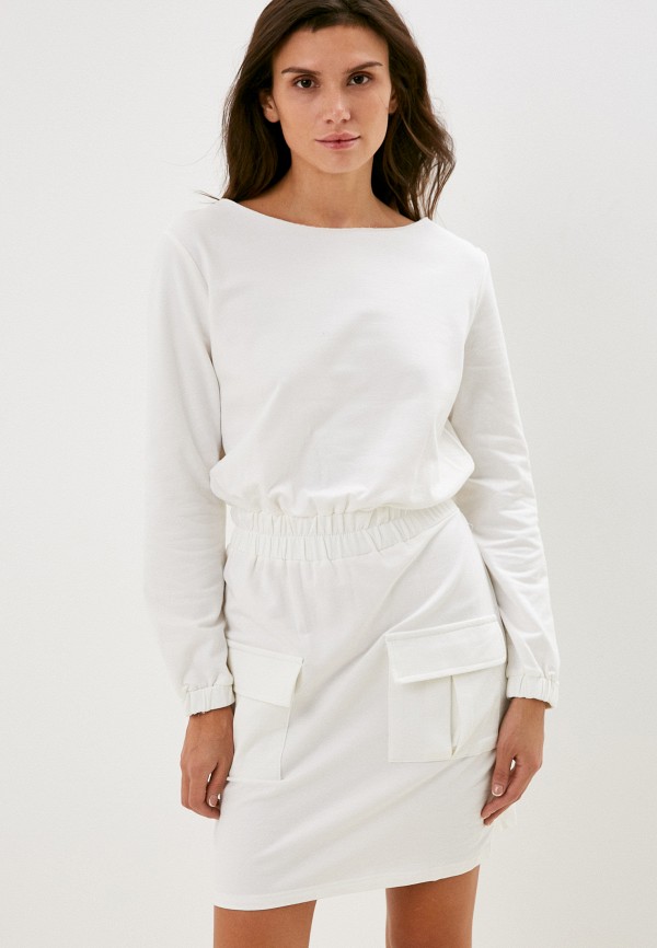 Izabella Платье - фото 1