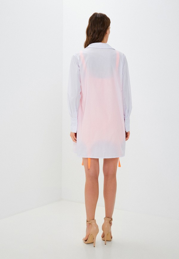 Izabella Сарафан и рубашка - фото 3