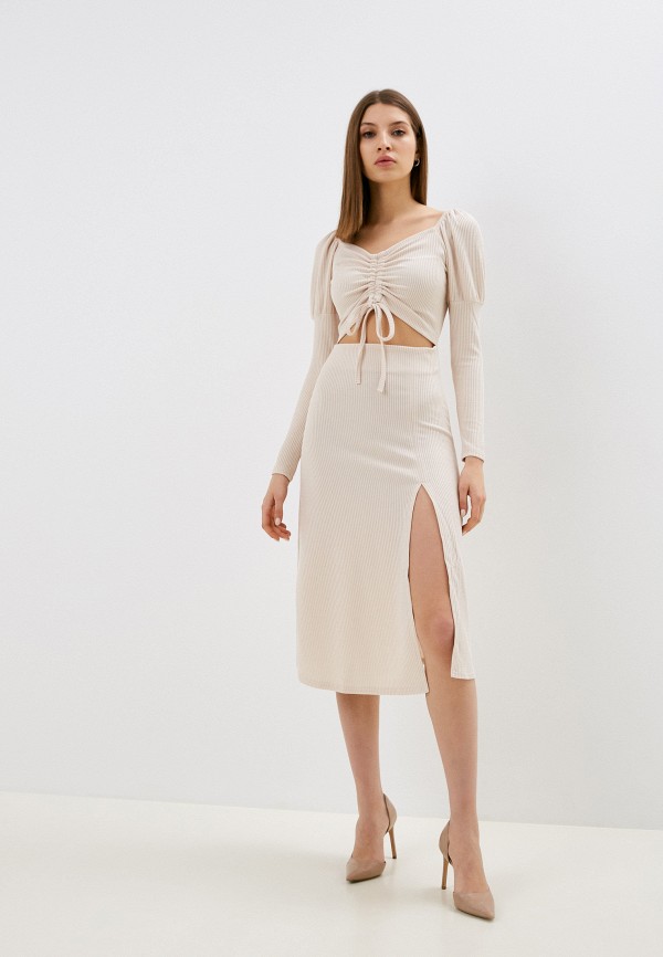 Izabella Платье - фото 1