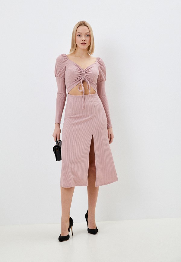 Izabella Платье - фото 1