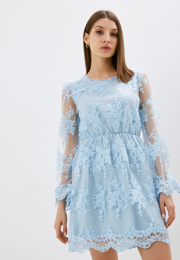 Izabella Платье - фото 1