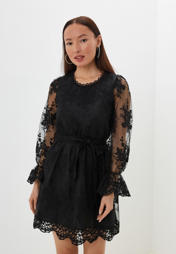 Izabella Платье - фото 1