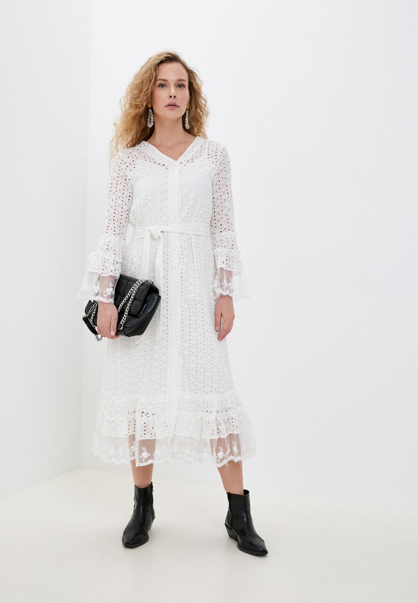 Izabella Платье и комбинация - фото 1