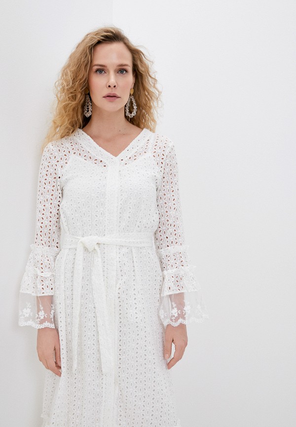 Izabella Платье и комбинация - фото 2