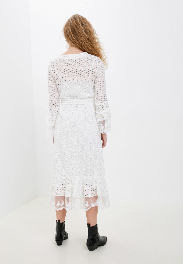 Izabella Платье и комбинация - фото 3