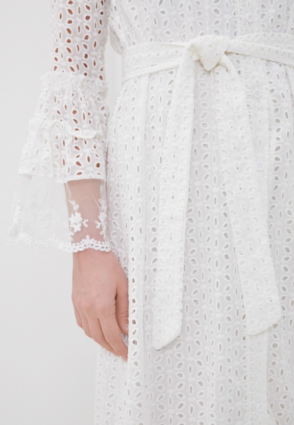 Izabella Платье и комбинация - фото 4