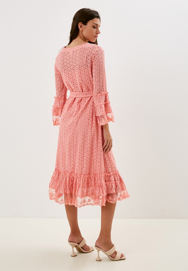 Izabella Платье и комбинация - фото 3