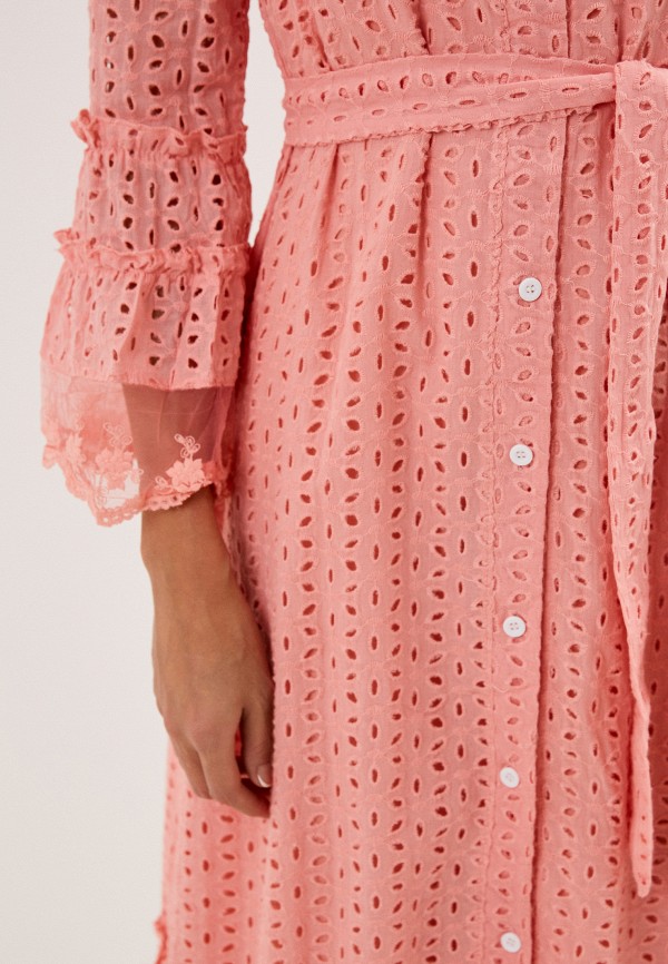 Izabella Платье и комбинация - фото 4