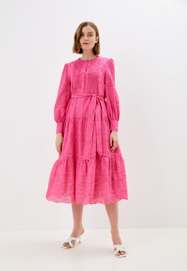 Izabella Платье - фото 1