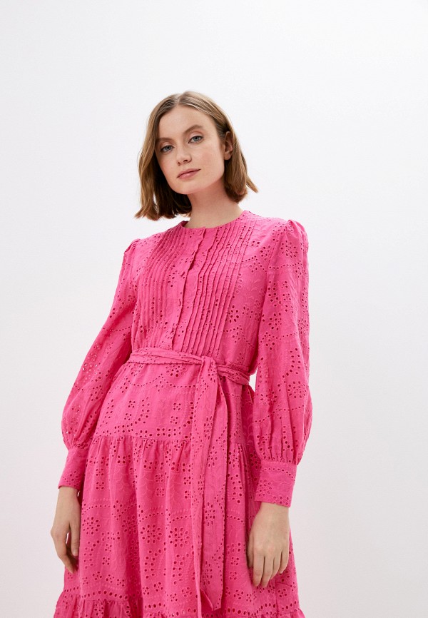 Izabella Платье - фото 2