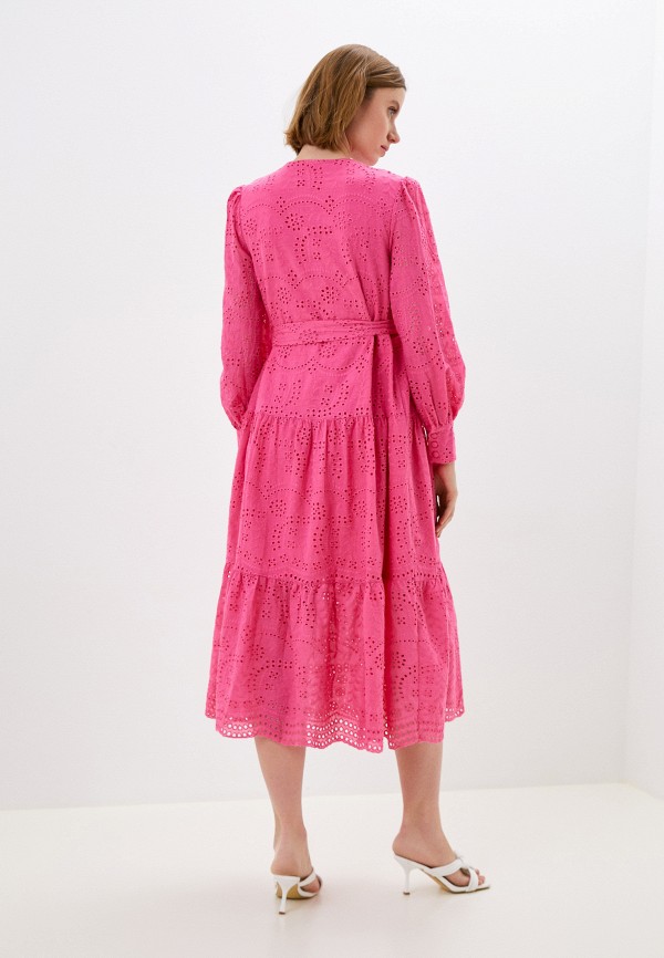 Izabella Платье - фото 3