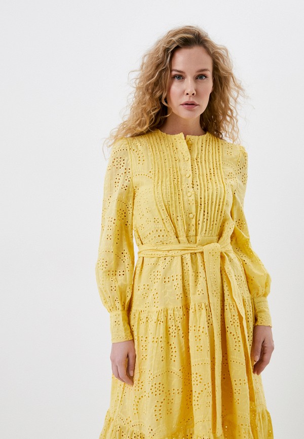 Izabella Платье - фото 2