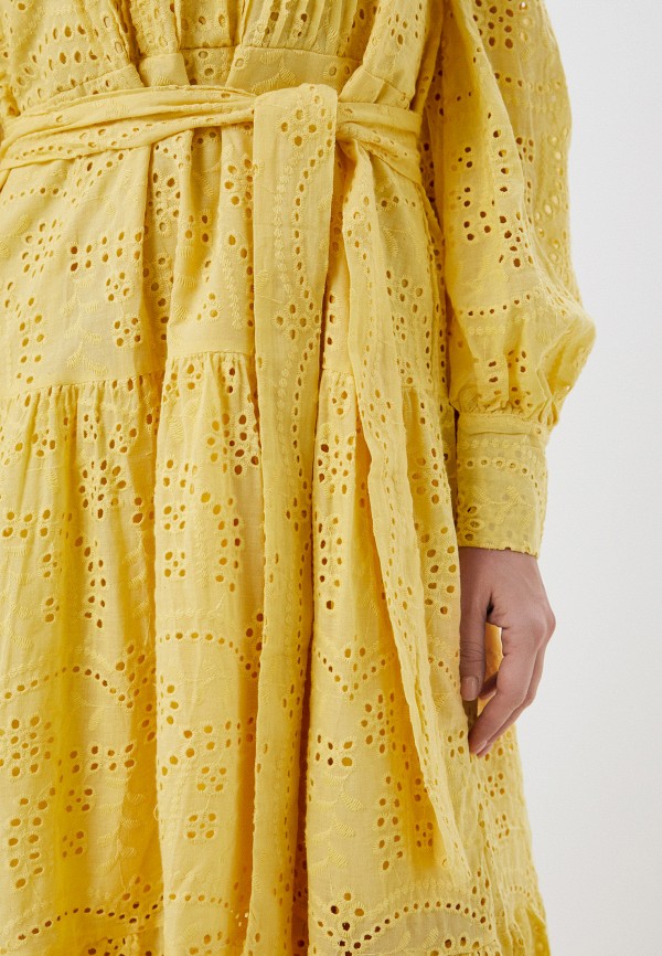 Izabella Платье - фото 4