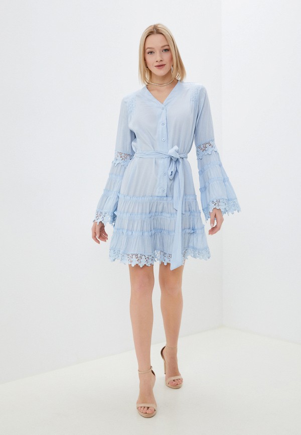 Izabella Платье - фото 2