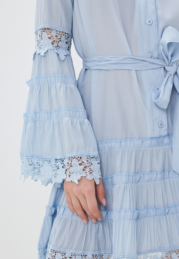 Izabella Платье - фото 4